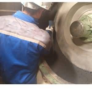 NPT- 16-30耐磨修復材料