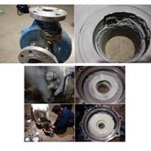 NPT-YHL-2.0-3.0復(fù)合陶瓷材料