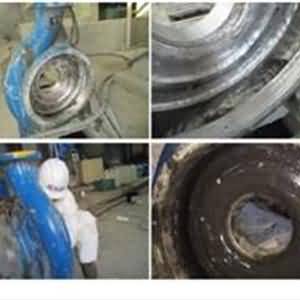 NPT-YHG-2.0-2.5 納米陶瓷耐磨修復材料