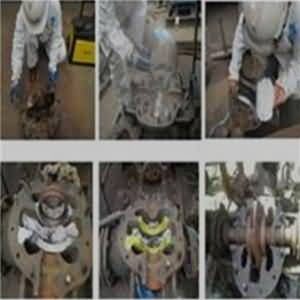 NPT-YHG-3.0-3.5 耐磨修復材料