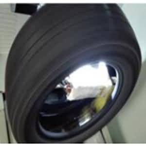 NPT轎車輪胎安全升級(jí)行業(yè)應(yīng)用