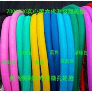 NPT微孔發(fā)泡輪胎行業(yè)應(yīng)用