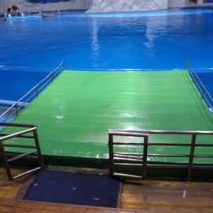 聚脲防腐施工的修補(bǔ)技術(shù)