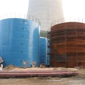 聚脲噴涂防水涂料作業(yè)前的各項(xiàng)準(zhǔn)備工作